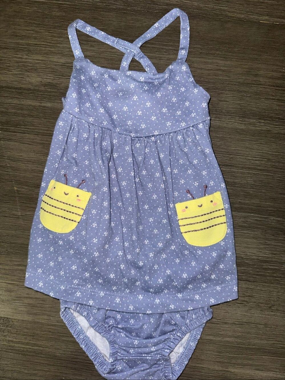 Baby Girl outfit 0-3 months 3 Months summer Fall Outfit bundle and save clothing - Picture 1 of 2